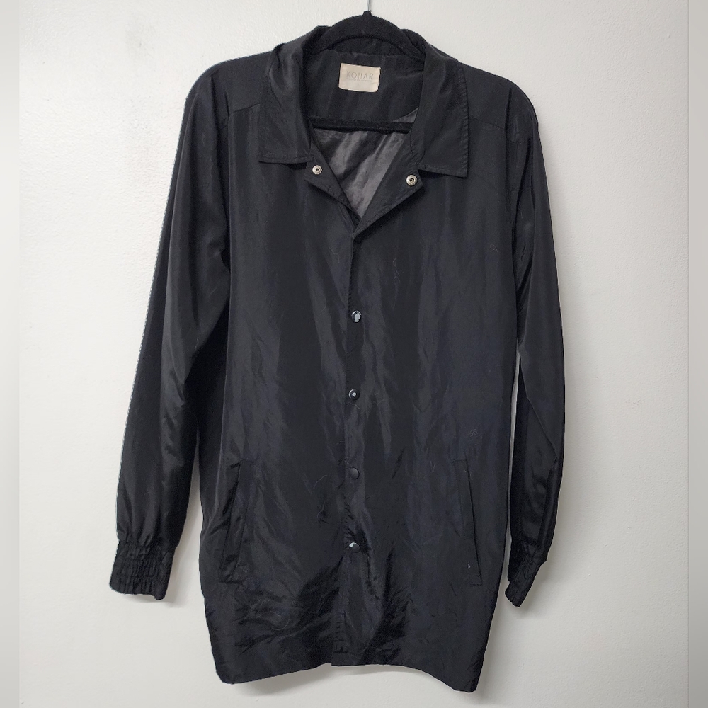 KOLLAR Lightweight Parka